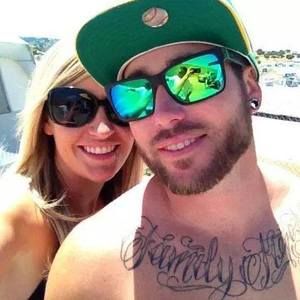 Meet your Posher, Gabe